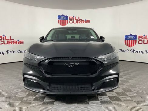 New 2026 Ford Mustang Mach-E Select w/ Comfort Package RWD image 8