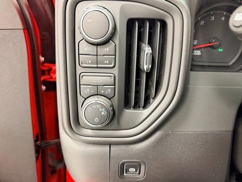 Certified 2025 Chevrolet Silverado 1500 Custom Trail Boss image 18