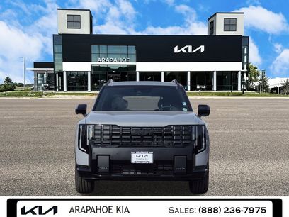 New 2027 Kia Telluride SX Prestige X-Pro