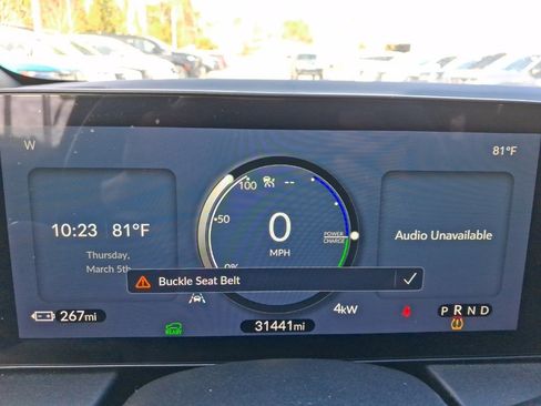 Used 2024 Honda Prologue EX image 29