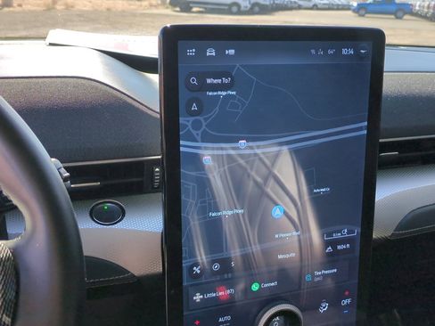 Used 2023 Ford Mustang Mach-E Select image 23