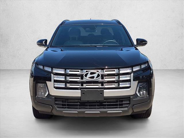 Used 2026 Hyundai Santa Cruz SEL FWD image 2