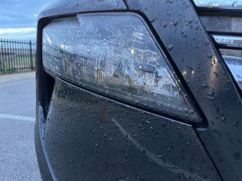 Used 2025 Nissan Rogue SV image 11