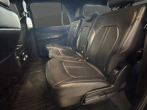 Used 2020 Ford Expedition Max Limited AWD/4WD image 22