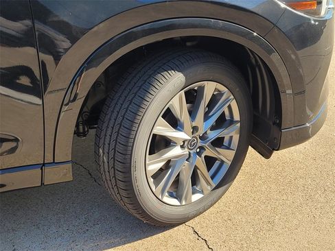 New 2025 MAZDA CX-5 AWD 2.5 S w/ Premium Plus Pkg image 4