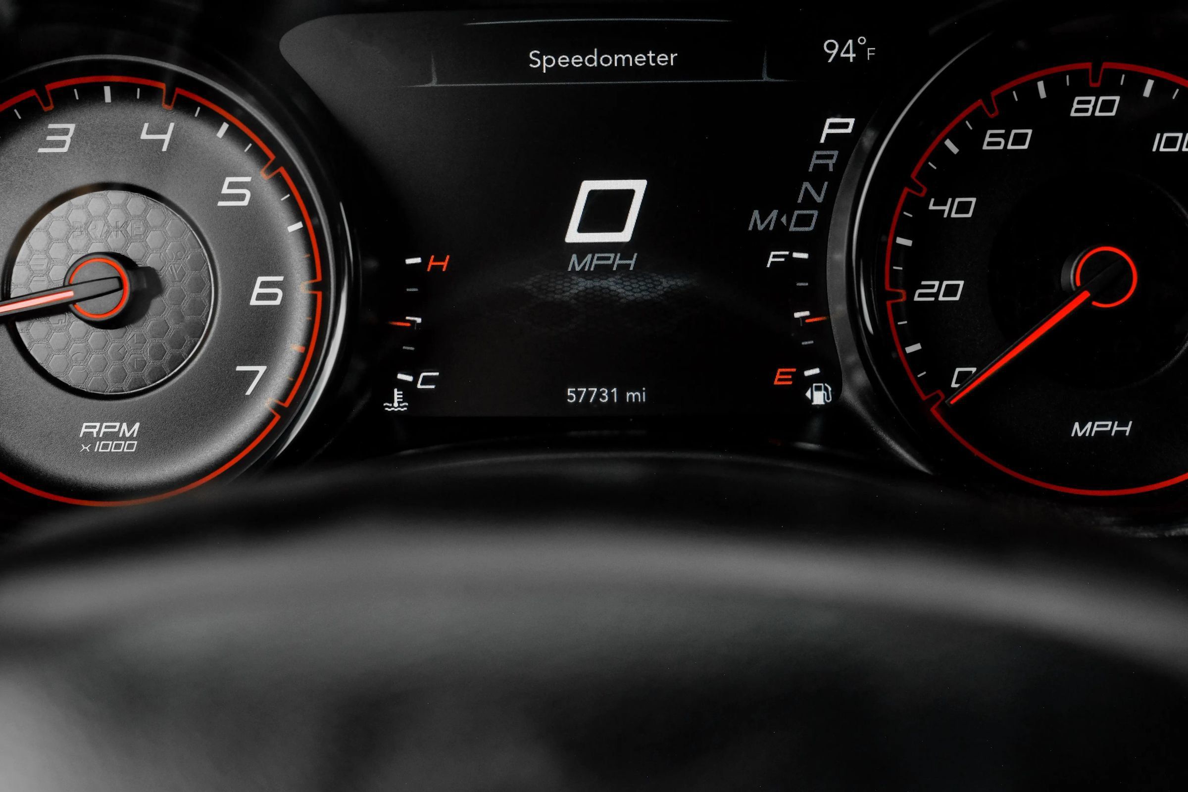 Used 2022 Dodge Charger R/T w/ Blacktop Package RWD image 27