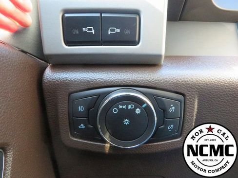 Used 2022 Ford F250 King Ranch w/ Tremor Off-Road Package image 46