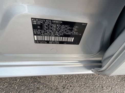 Used 2008 Toyota RAV4 4WD image 29