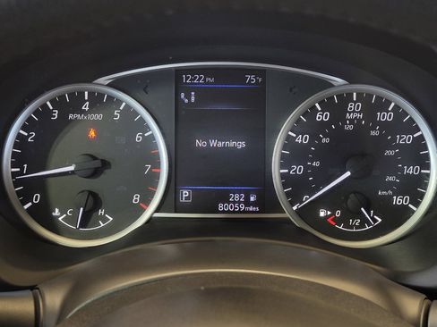 Used 2019 Nissan Sentra SL FWD image 23