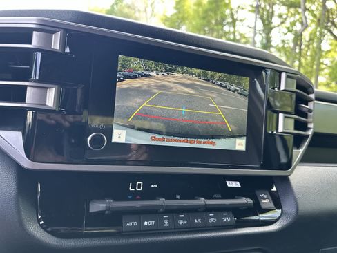 New 2026 Toyota Tundra SR5 AWD/4WD image 37