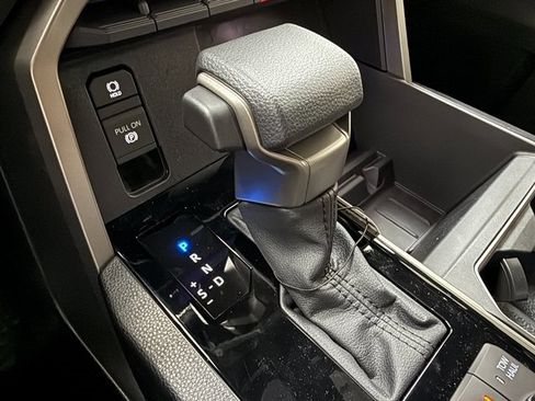 New 2026 Toyota Tundra SR5 w/ SR5 Convenience Package image 22