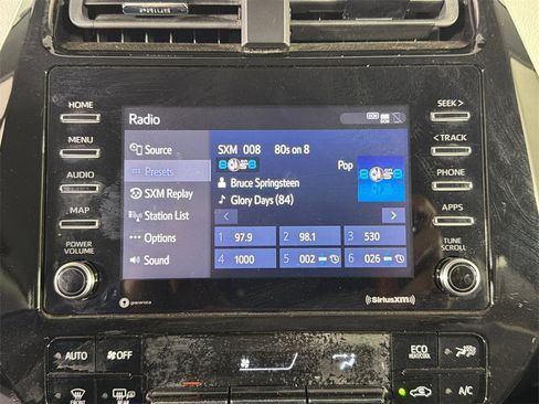 Used 2022 Toyota Prius image 28