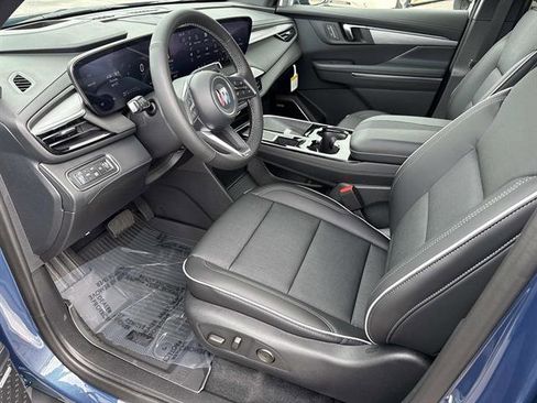 New 2026 Buick Enclave Preferred w/ Power Package AWD/4WD image 13