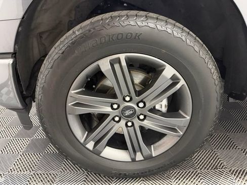 Used 2023 Ford F150 XLT w/ Equipment Group 302A High AWD/4WD image 41