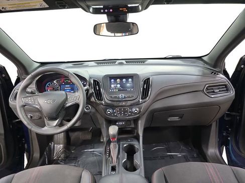 Used 2022 Chevrolet Equinox RS image 10