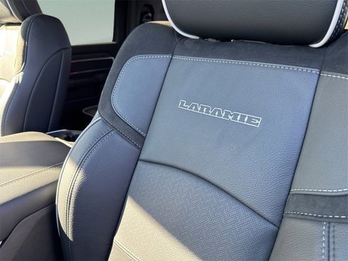 New 2026 RAM 3500 Laramie image 22