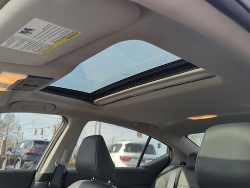 Used 2022 Nissan Altima 2.5 SL image 21