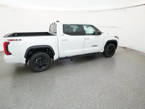 New 2026 Toyota Tundra Limited image 10