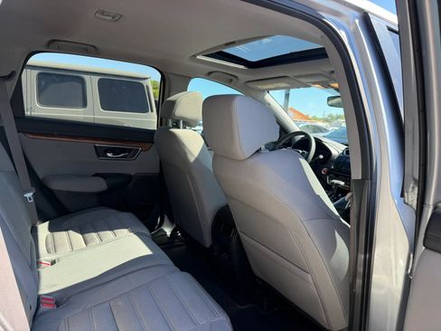 Used 2019 Honda CR-V EX image 27
