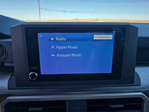 Used 2025 Toyota Tacoma SR5 image 19