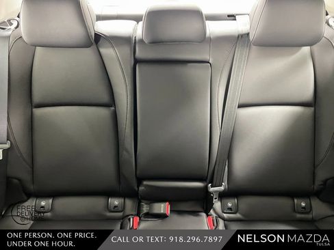 New 2026 MAZDA MAZDA3 2.5 S Sedan w/ Preferred Pkg image 33