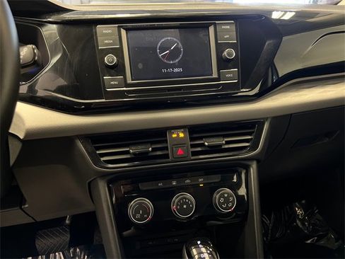 Certified 2024 Volkswagen Taos S image 24