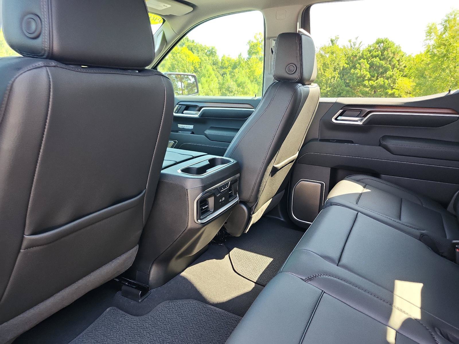 Used 2026 GMC Sierra 1500 Denali AWD/4WD image 14