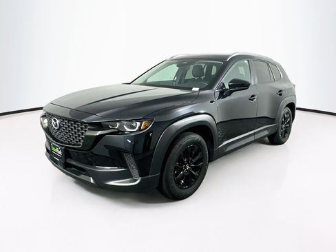 Used 2026 MAZDA CX-50 AWD 2.5 S w/ Preferred Pkg image 3
