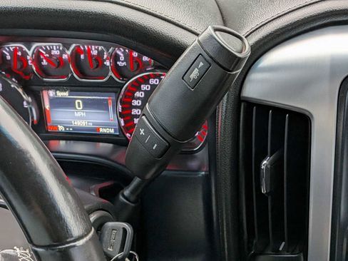 Used 2015 GMC Sierra 1500 SLE w/ SLE Value Package image 32