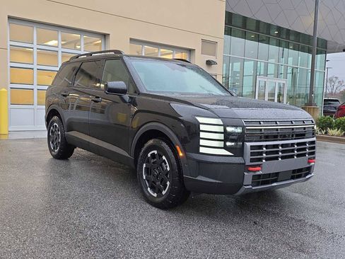 New 2026 Hyundai Palisade XRT Pro image 2