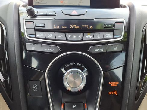 Used 2021 Acura RDX AWD w/ Technology Package image 22