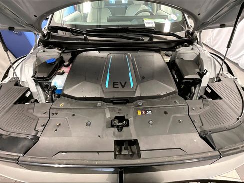 Used 2023 Hyundai Ioniq 5 Limited image 30