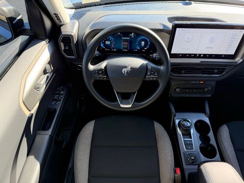 New 2025 Ford Bronco Sport Big Bend image 9