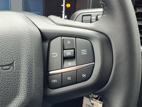 New 2026 Ford Ranger XLT image 24