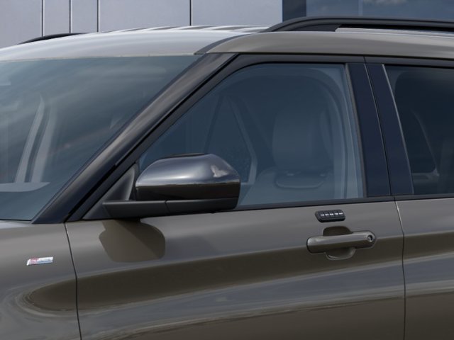 New 2027 Ford Explorer ST-Line AWD/4WD image 20