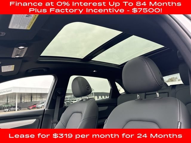 New 2025 VinFast VF 8 Plus AWD/4WD image 27