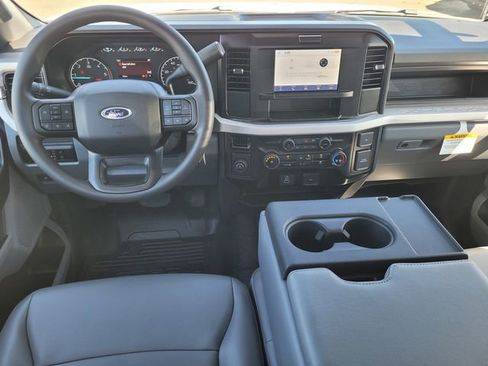 New 2026 Ford F350 XL w/ XL Chrome Package image 7