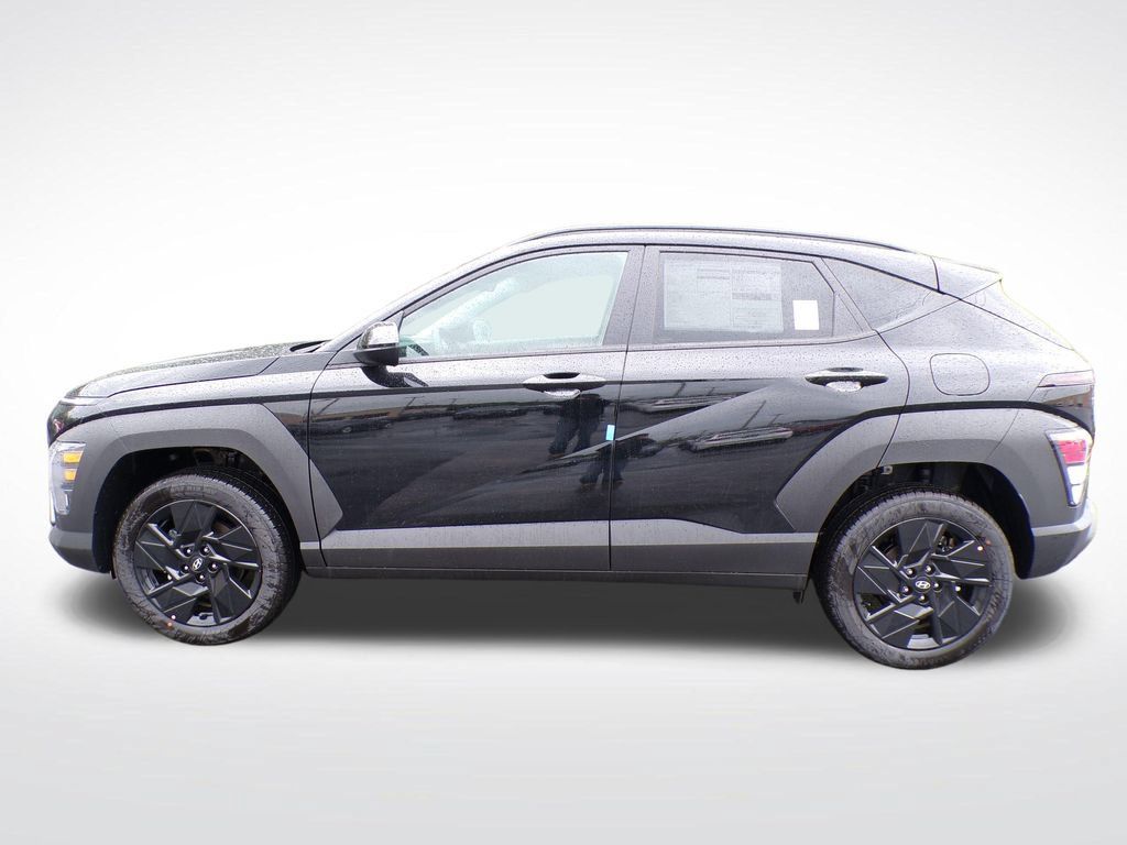New 2027 Hyundai Kona SEL Sport AWD/4WD image 2