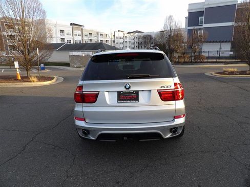 Used 2013 BMW X5 xDrive35d image 7