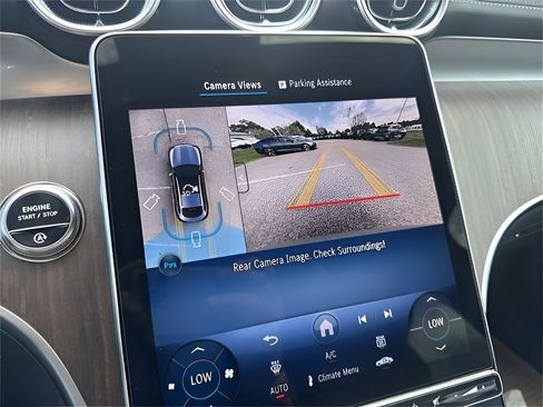 New 2026 Mercedes-Benz GLC 300 4MATIC image 17