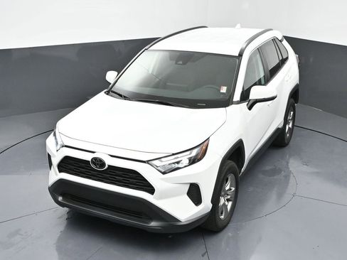 Certified 2024 Toyota RAV4 XLE image 37