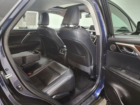 Used 2021 Lexus RX 350 AWD w/ Premium Package image 31