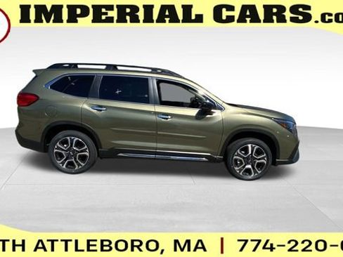 New 2026 Subaru Ascent Touring AWD/4WD image 11
