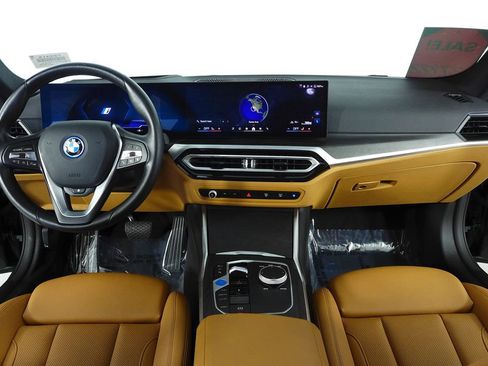 Certified 2024 BMW i4 eDrive40 w/ Premium Package RWD image 25