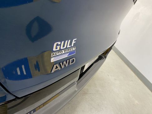 Used 2025 Nissan Murano Platinum w/ Cargo Package image 19