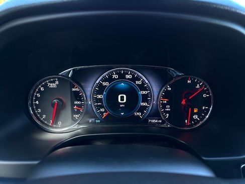 Used 2017 GMC Acadia Denali w/ Technology Package image 55