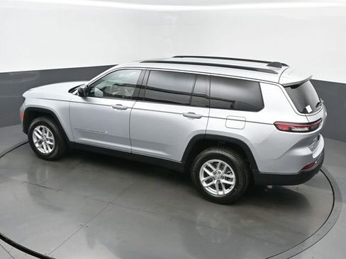 New 2026 Jeep Grand Cherokee L 4WD image 42