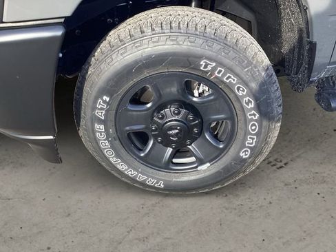 New 2026 RAM 3500 Tradesman image 15