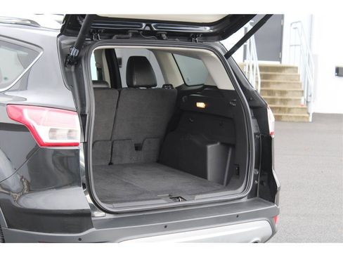 Used 2013 Ford Escape Titanium w/ Parking Technology Pkg image 39