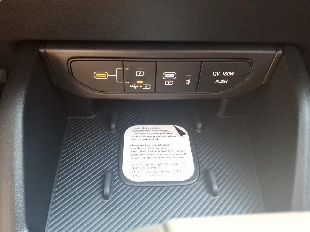 Used 2026 Kia K4 EX FWD image 22